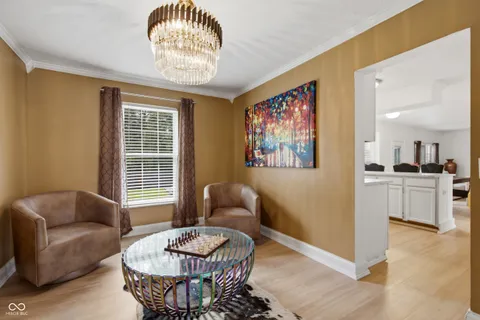 $350,000 | 6865 Hollingsworth Drive, Indianapolis, IN 46268