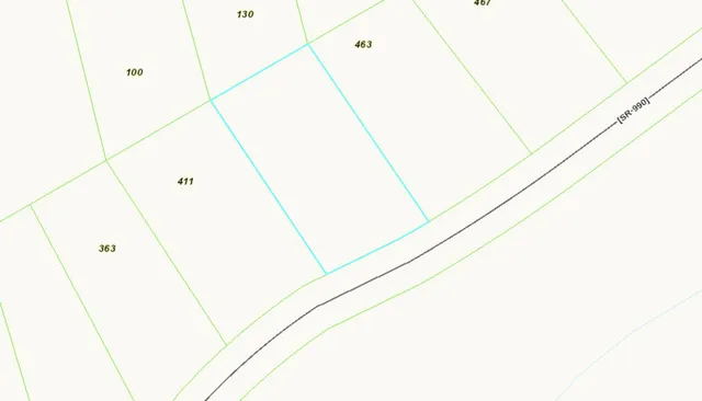 $29,500 | 0 Sallys Ridge Road, Henry, VA 24102