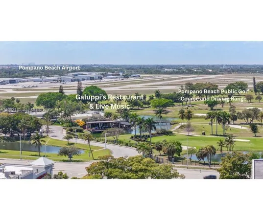 $179,900 | 2400 Northeast 10th Street, Unit 210, Pompano Beach, FL 33062