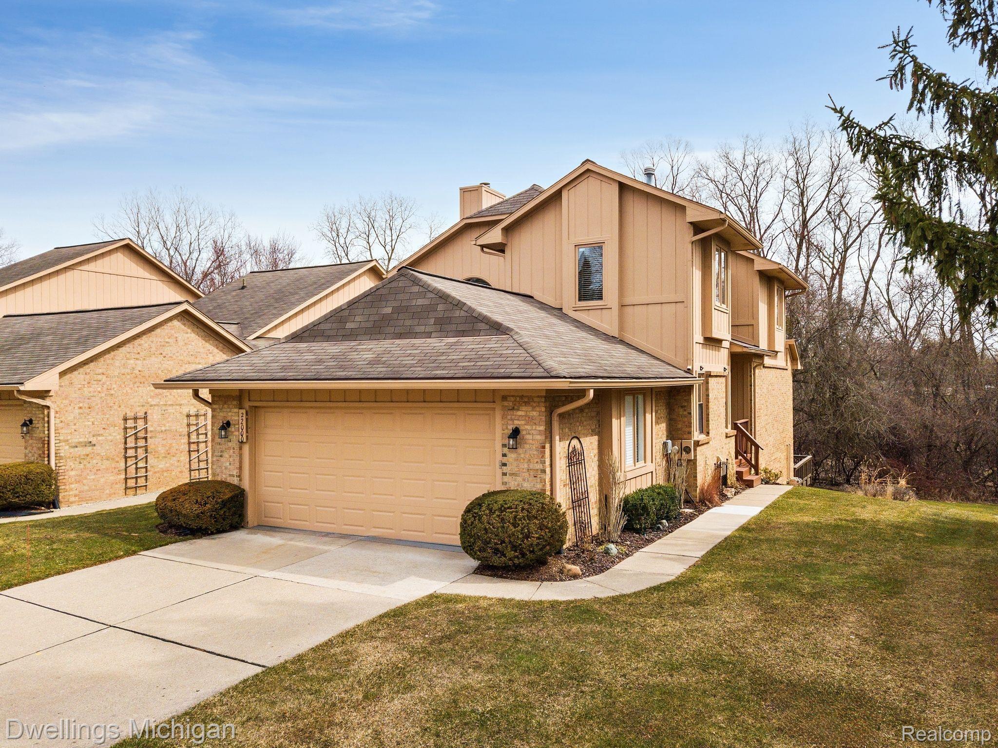 22000 River Ridge Trail Farmington, MI 48335 - Photo 1 of 51 Gallery Image 1
