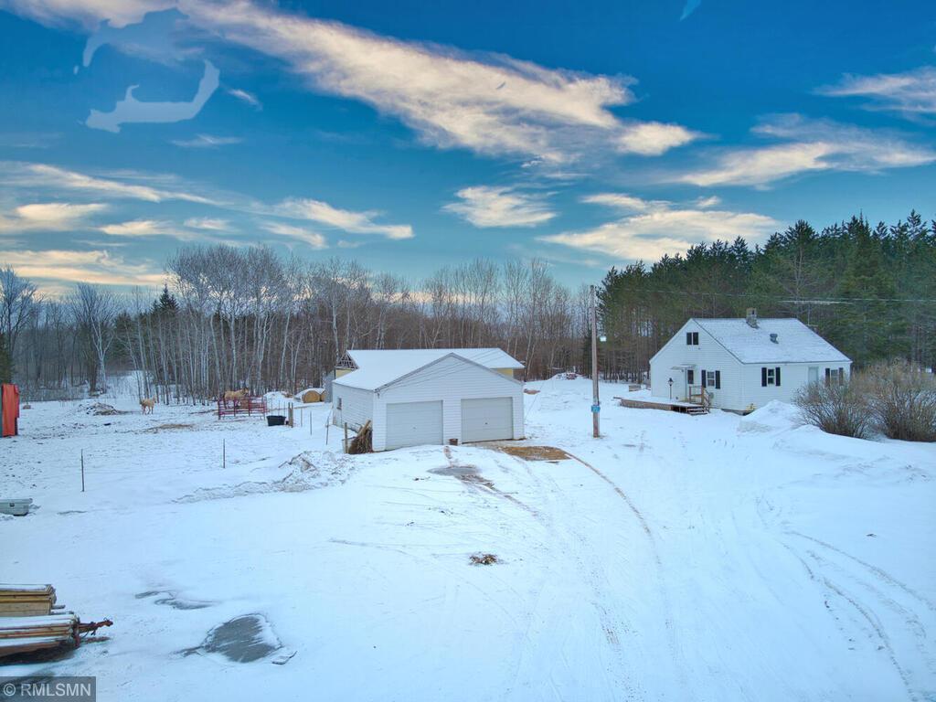38406 Cloverdale Road Nashwauk, MN 55769 - Photo 1 of 1 Gallery Image 1