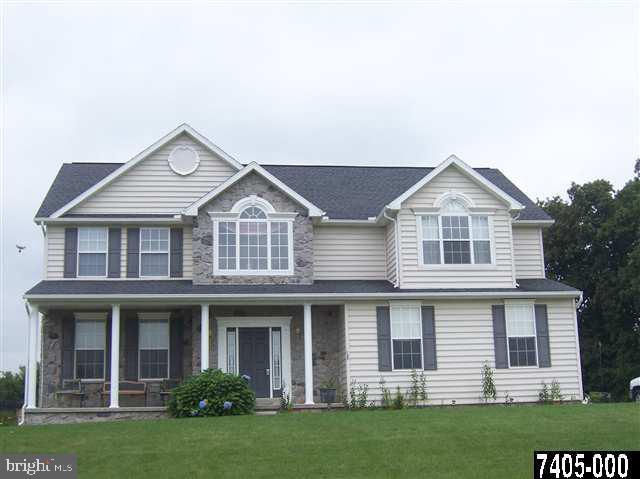 125 Ridgewood Drive Hanover, PA 17331 - Photo 1 of 16