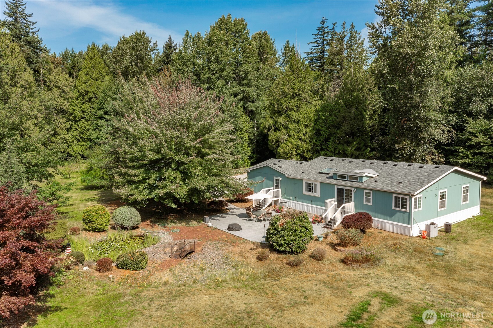 2957 Creasey Road Custer, WA 98240 - Photo 38 of 40 Gallery Image 38