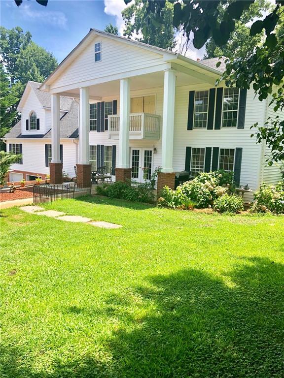 5049 Oliver Road Flowery Branch, GA 30542 - Photo 1 of 1