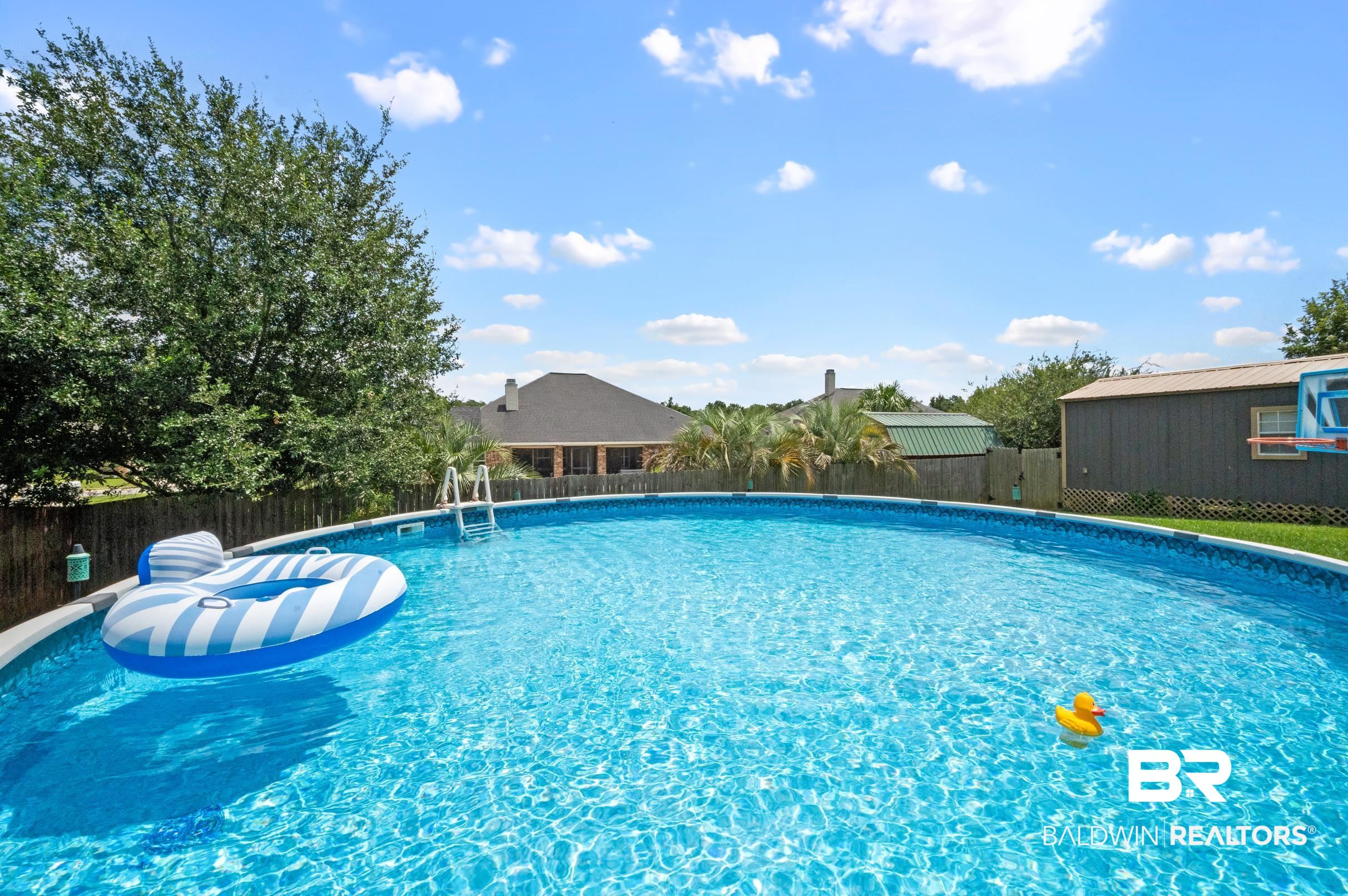 14862 Troon Drive Foley, AL 36535 - Photo 32 of 45