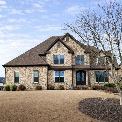 $1,150,000 | 1105 Dapplefawn Court, Alpharetta, GA 30005