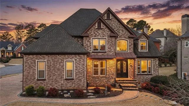 $1,150,000 | 1105 Dapplefawn Court, Alpharetta, GA 30005