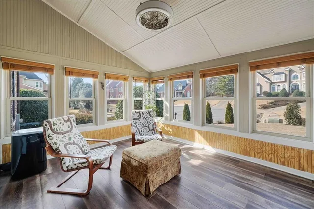 $1,150,000 | 1105 Dapplefawn Court, Alpharetta, GA 30005