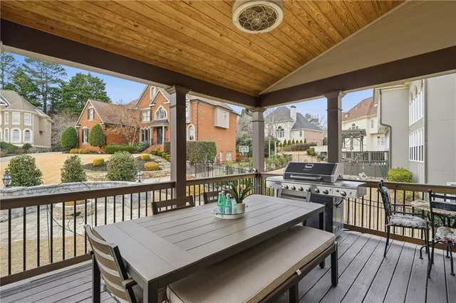 $1,150,000 | 1105 Dapplefawn Court, Alpharetta, GA 30005