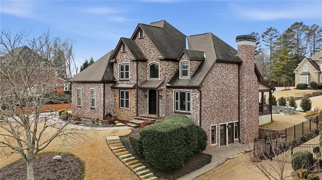 $1,150,000 | 1105 Dapplefawn Court, Alpharetta, GA 30005