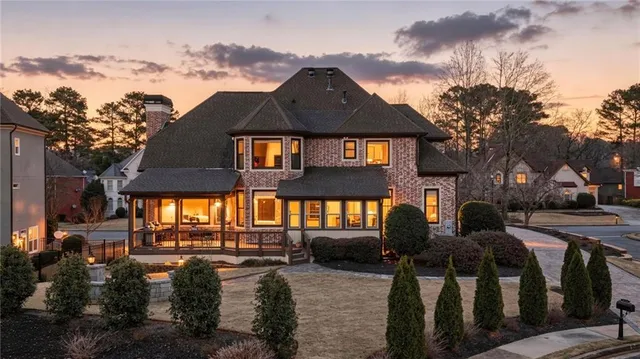 $1,150,000 | 1105 Dapplefawn Court, Alpharetta, GA 30005