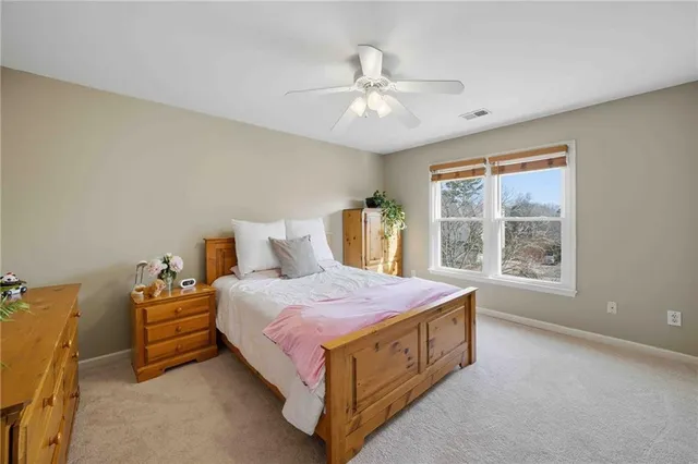 $1,150,000 | 1105 Dapplefawn Court, Alpharetta, GA 30005