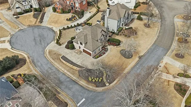 $1,150,000 | 1105 Dapplefawn Court, Alpharetta, GA 30005