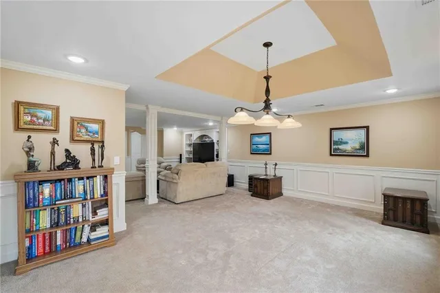 $1,150,000 | 1105 Dapplefawn Court, Alpharetta, GA 30005