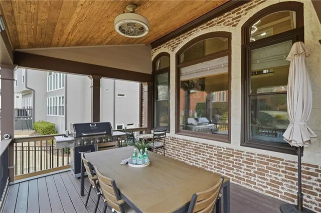 $1,150,000 | 1105 Dapplefawn Court, Alpharetta, GA 30005