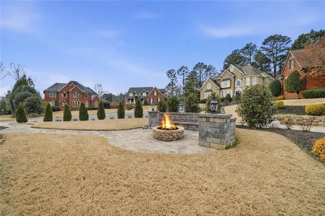 $1,150,000 | 1105 Dapplefawn Court, Alpharetta, GA 30005