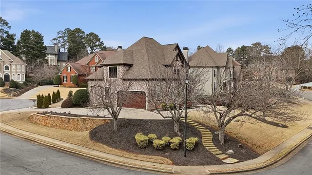 $1,150,000 | 1105 Dapplefawn Court, Alpharetta, GA 30005