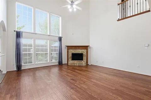 $490,000 | 2305 Trickling Creek Drive, Garland, TX 75041