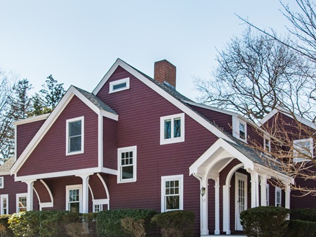 57 Magnolia Road Milton, MA 02186 - Photo 1 of 24