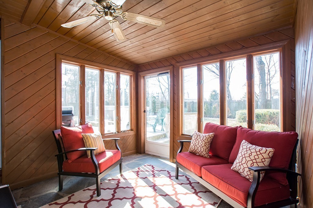 57 Magnolia Road Milton, MA 02186 - Photo 17 of 24
