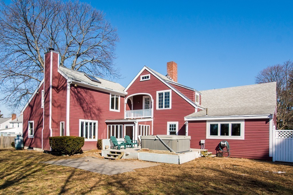 57 Magnolia Road Milton, MA 02186 - Photo 23 of 24