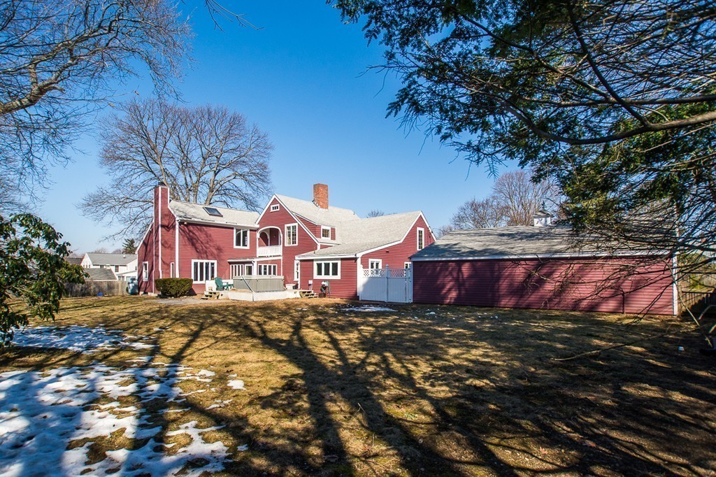 57 Magnolia Road Milton, MA 02186 - Photo 24 of 24