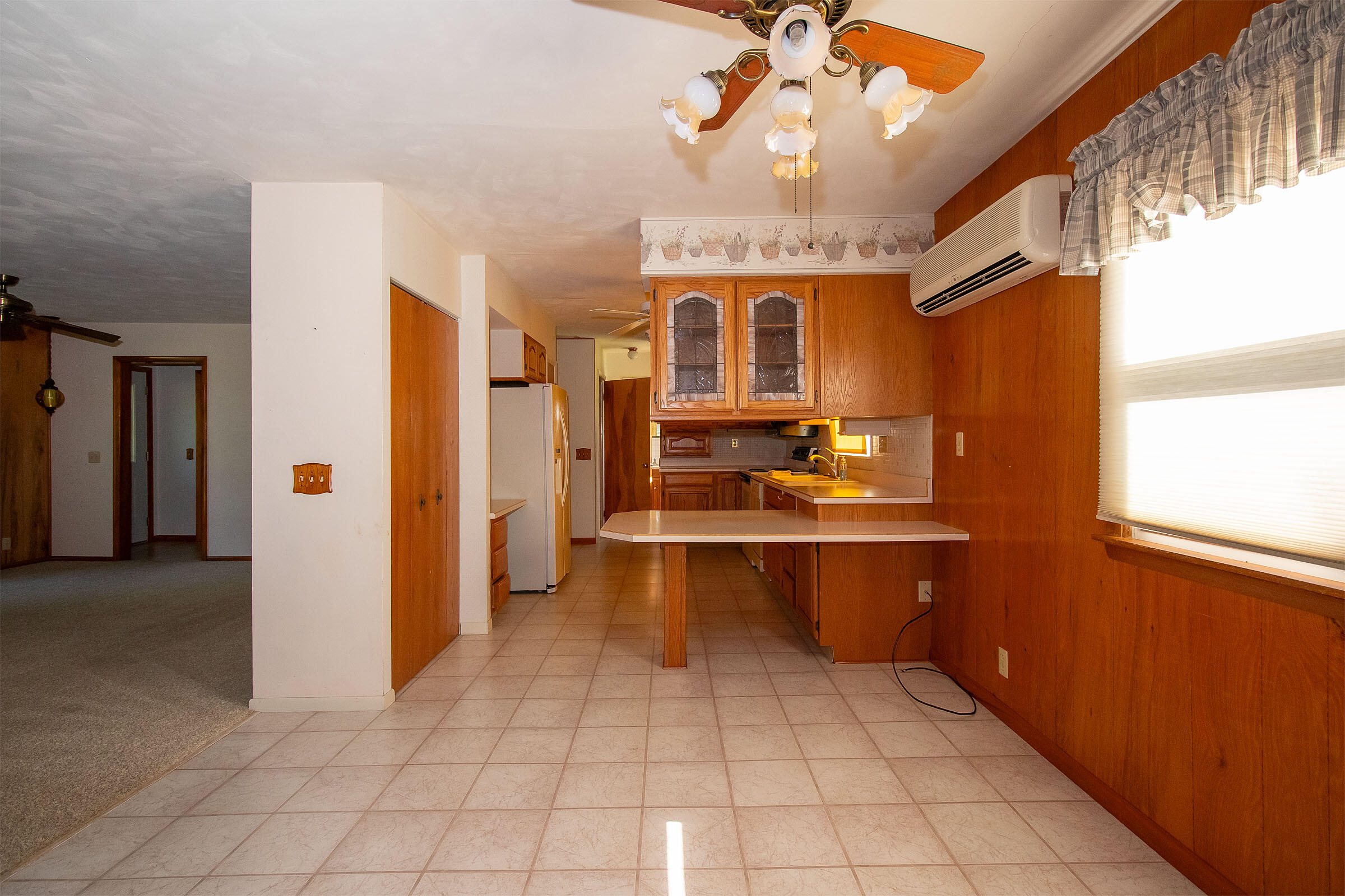 3990 26 1/2 Mile Road Homer, MI 49245 - Photo 9 of 35 Dining - View 1