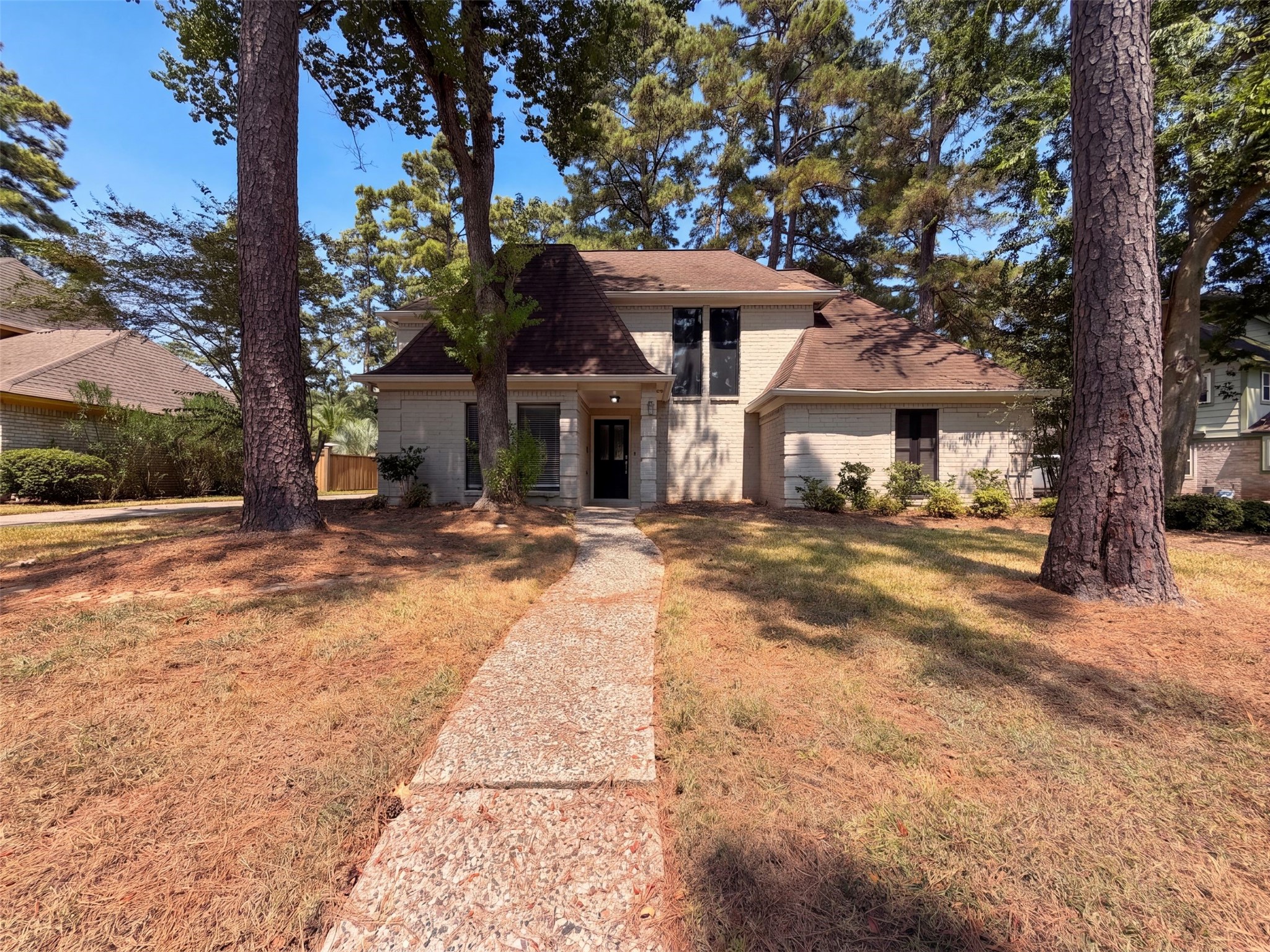 17810 Asphodel Lane Spring, TX 77379 - Photo 1 of 23 Gallery Image 1