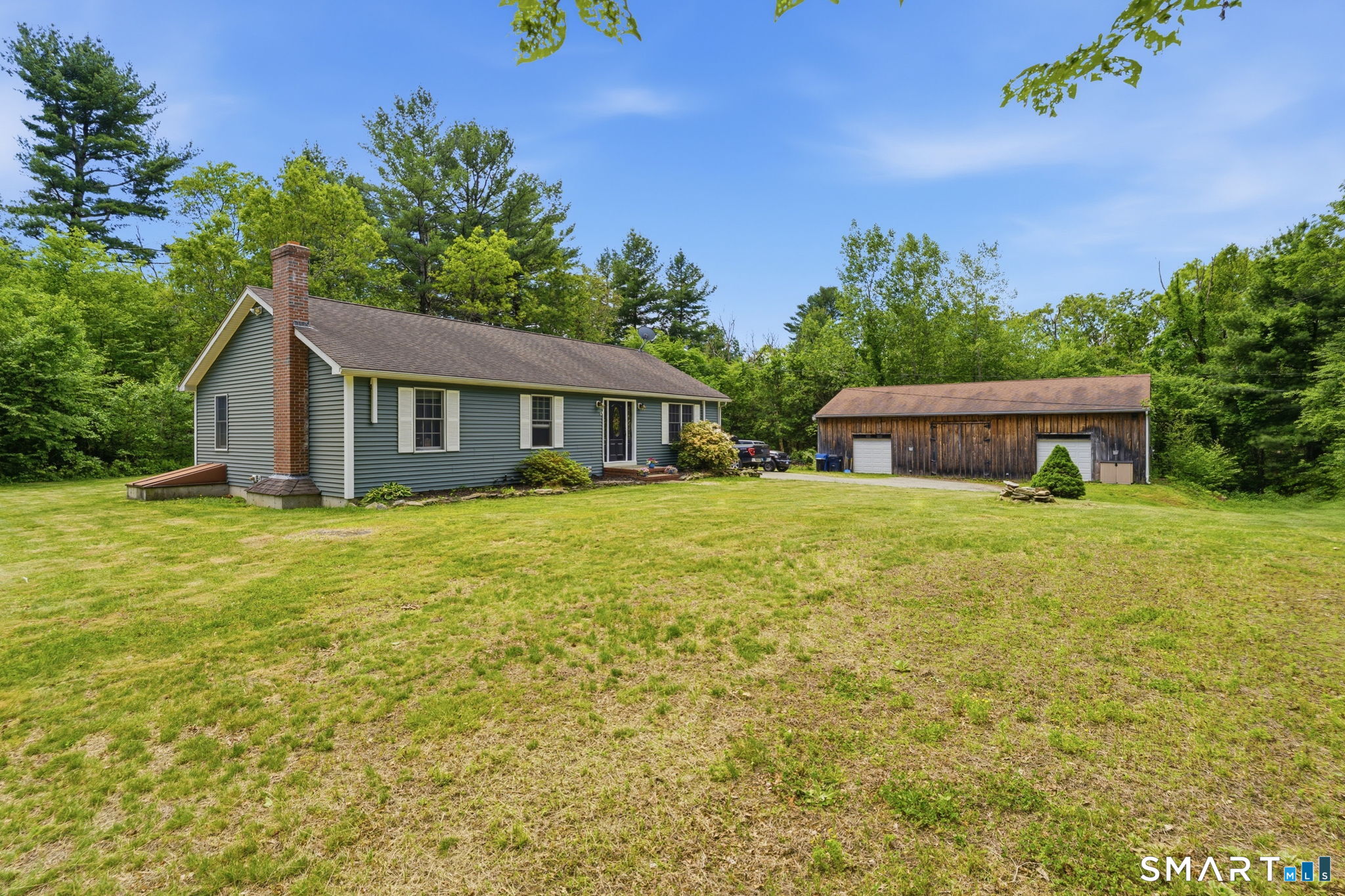198 Stetson Road Brooklyn, CT 06234 - Photo 32 of 40