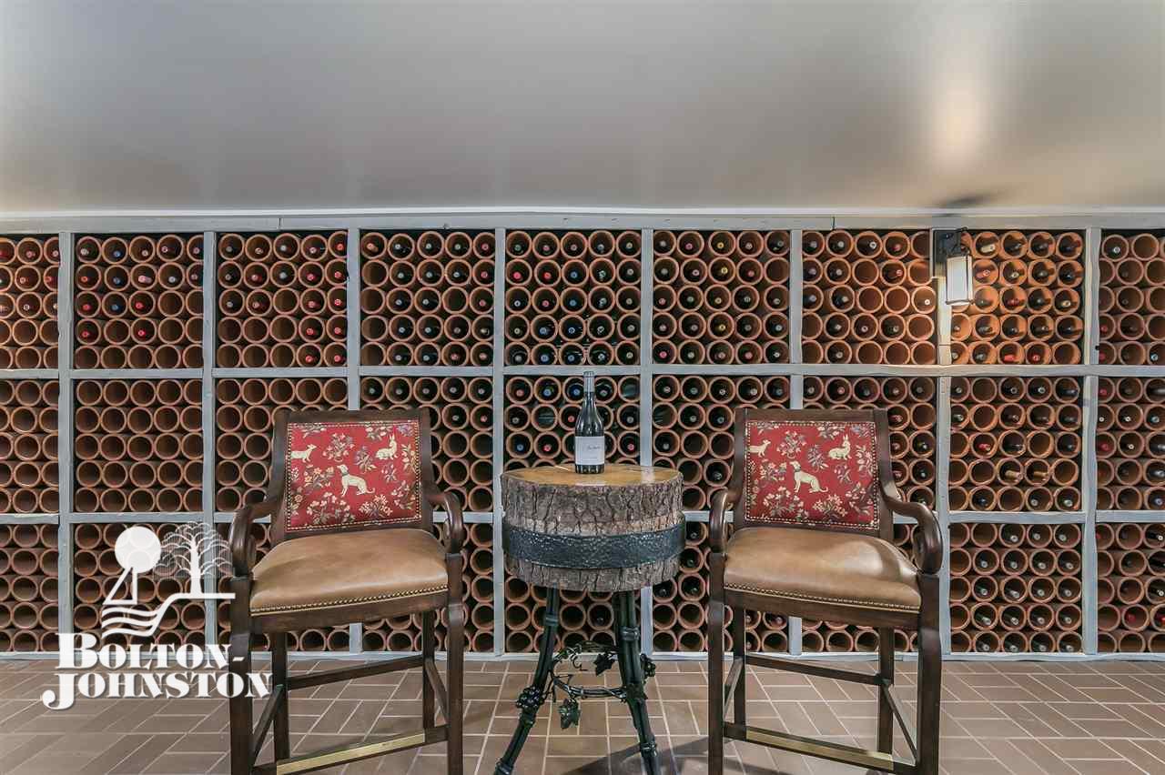 655 Lake Shore Road Grosse Pointe, MI 48236 - Photo 63 of 86 Wine Cellar
