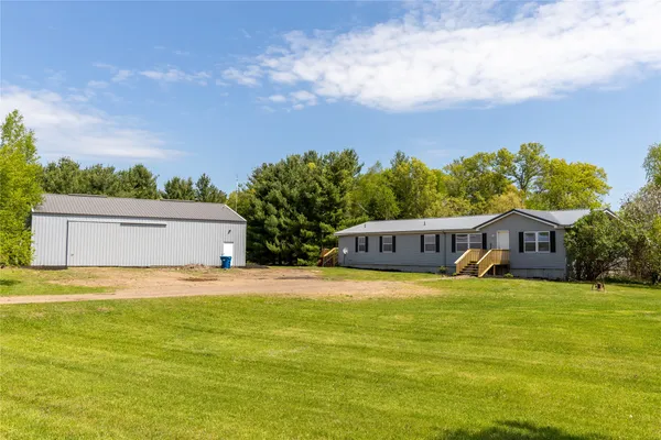 $399,900 | N3570 River Road, Bruce, WI 54819
