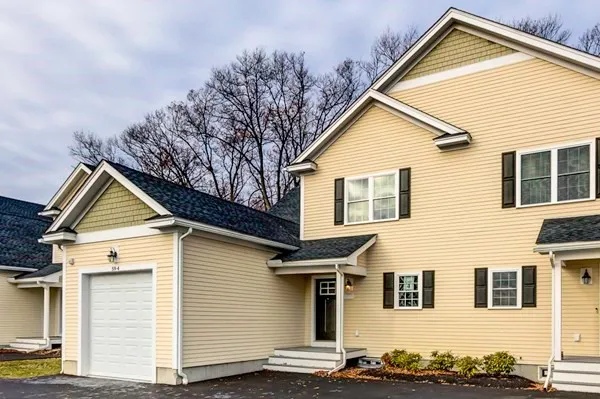 $4,000 | 59 Olympia Avenue, Unit 4A, Shrewsbury, MA 01545