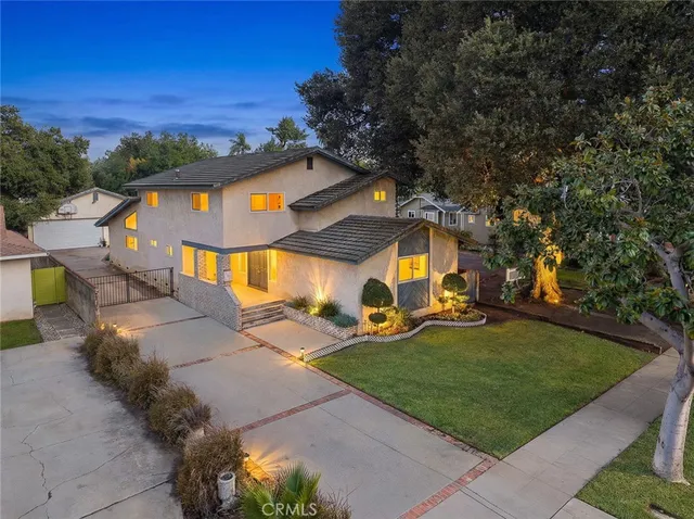 $1,798,000 | 204 North Vega Street, Alhambra, CA 91801