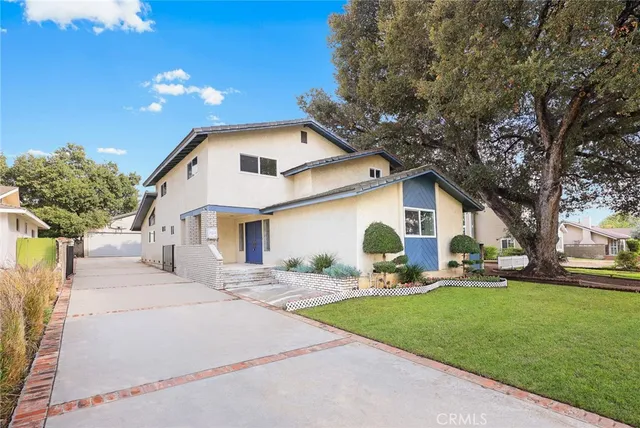 $1,798,000 | 204 North Vega Street, Alhambra, CA 91801