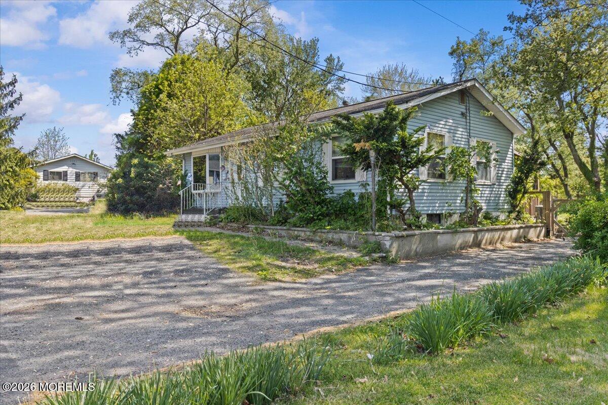 14 North New Prospect Road Jackson, NJ 08527 - Photo 2 of 18 Front