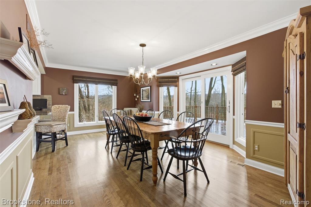12170 Shaffer Road Davisburg, MI 48350 - Photo 11 of 38