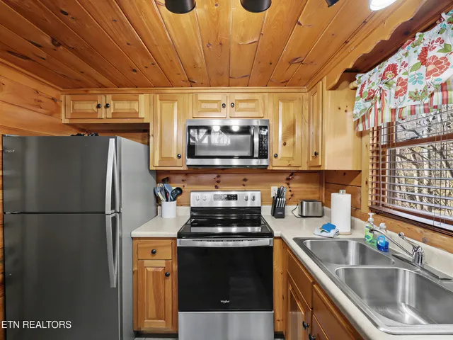 $699,900 | 952 Iron Mountain Road, Sevierville, TN 37863