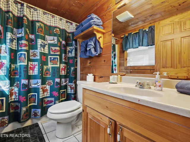 $699,900 | 952 Iron Mountain Road, Sevierville, TN 37863