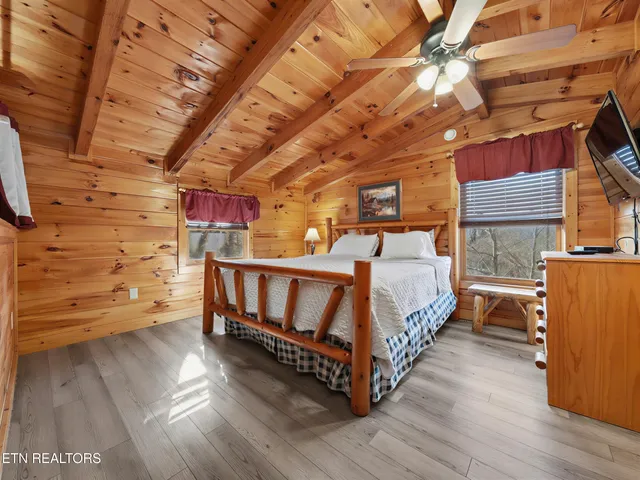 $699,900 | 952 Iron Mountain Road, Sevierville, TN 37863