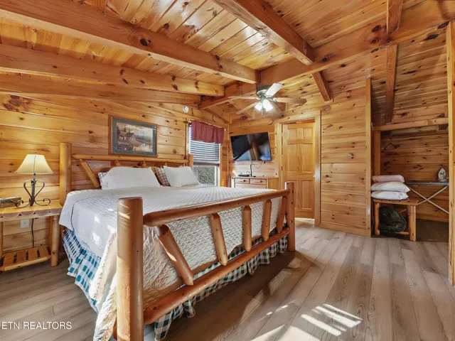 $699,900 | 952 Iron Mountain Road, Sevierville, TN 37863