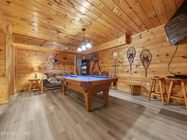 $699,900 | 952 Iron Mountain Road, Sevierville, TN 37863