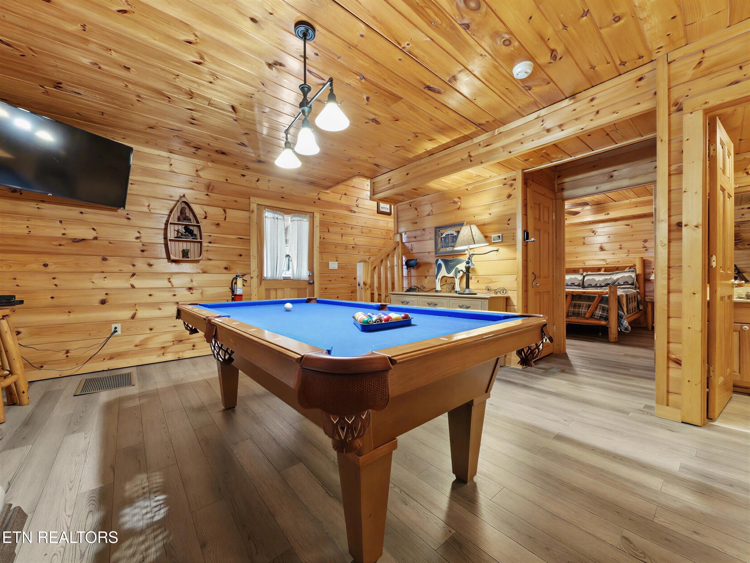 952 Iron Mountain Road Sevierville, TN 37863 - Photo 22 of 33 20_20