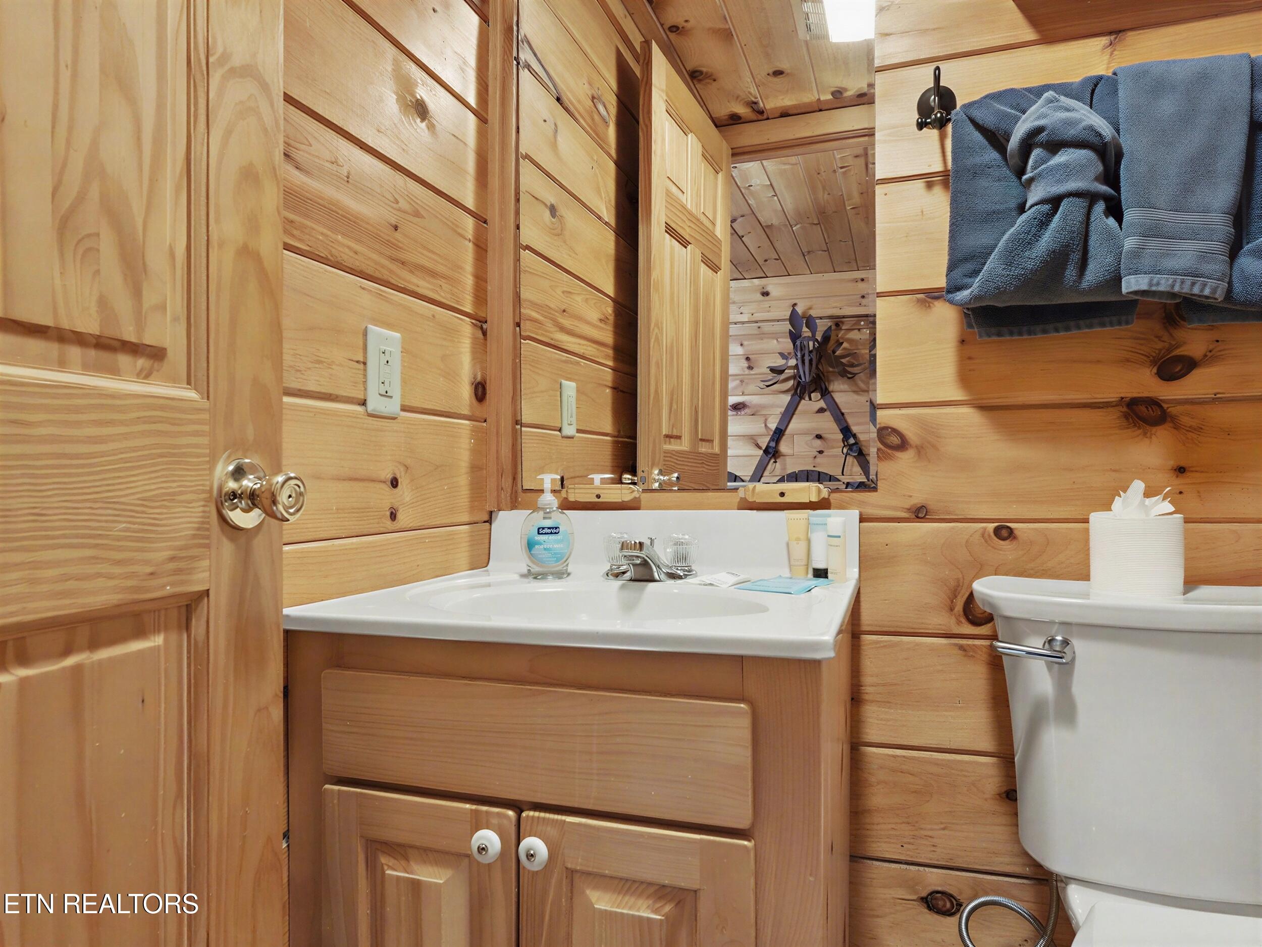 952 Iron Mountain Road Sevierville, TN 37863 - Photo 23 of 33 21_21