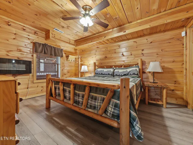 $699,900 | 952 Iron Mountain Road, Sevierville, TN 37863