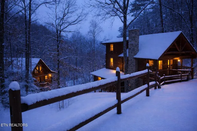 $699,900 | 952 Iron Mountain Road, Sevierville, TN 37863