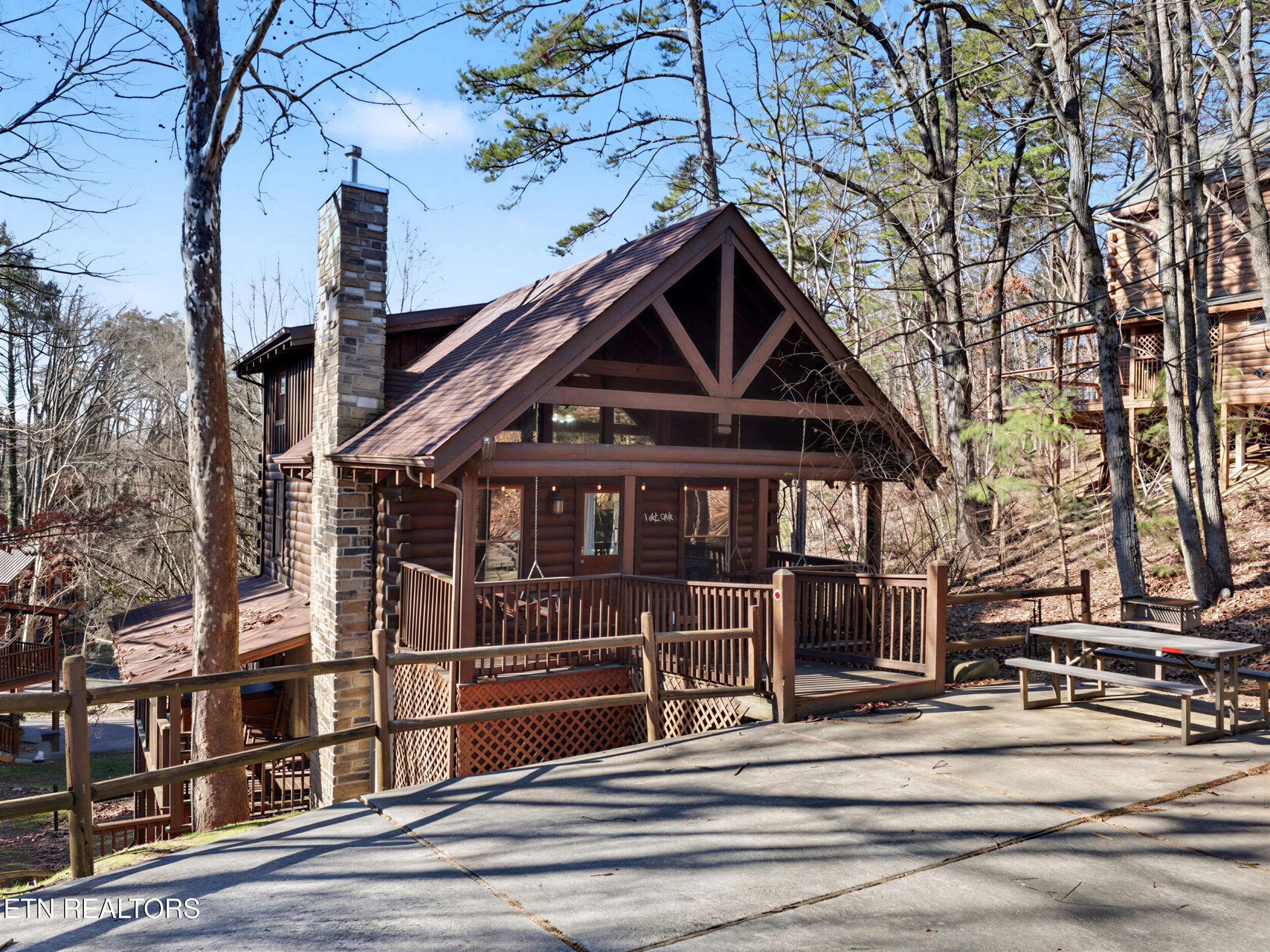 952 Iron Mountain Road Sevierville, TN 37863 - Photo 5 of 33 1_1