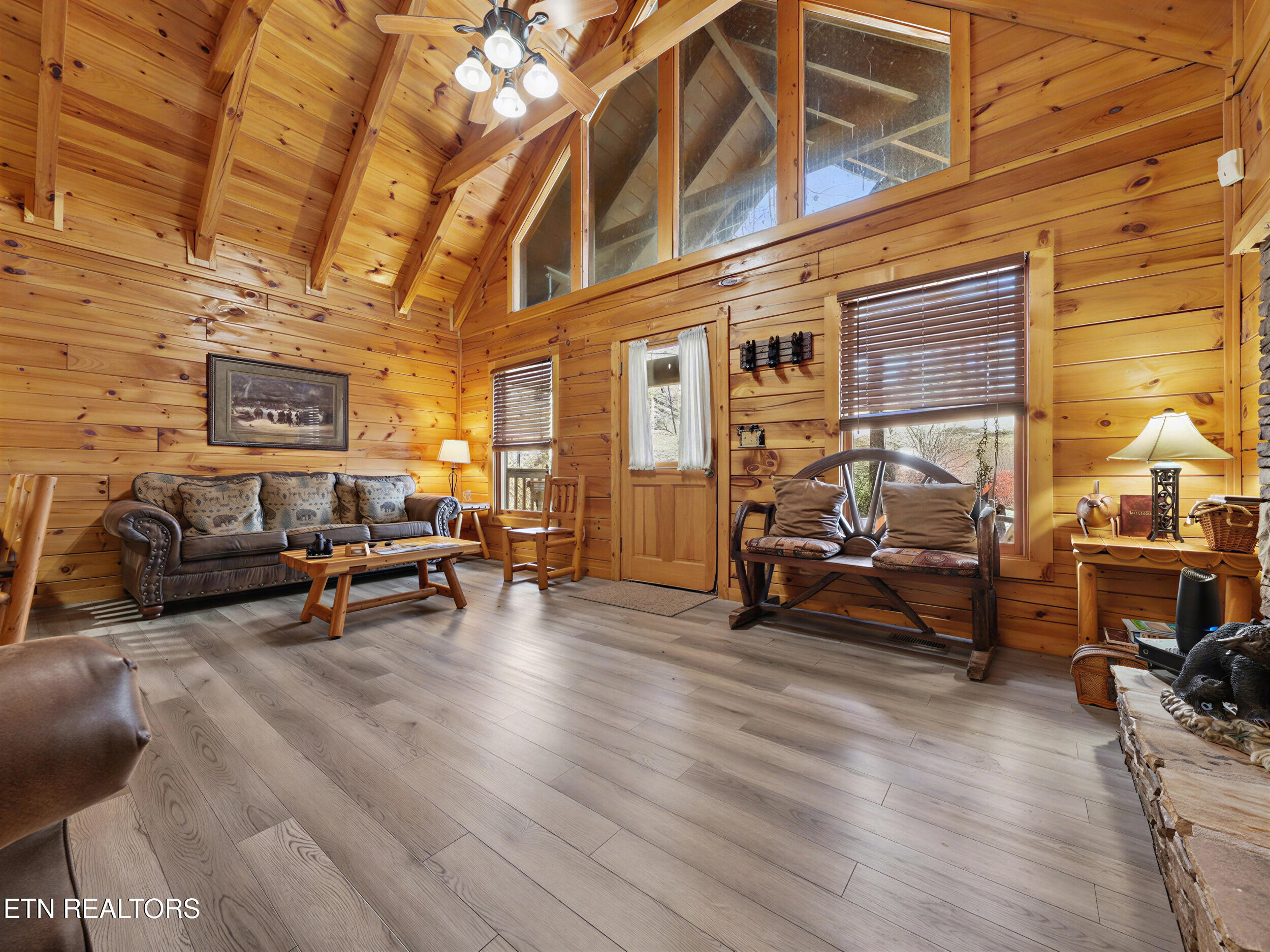 952 Iron Mountain Road Sevierville, TN 37863 - Photo 7 of 33 5_5