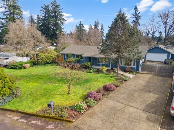 $500,000 | 16552 Southeast Woodward Street, Portland, OR 97236