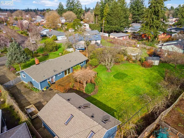 $500,000 | 16552 Southeast Woodward Street, Portland, OR 97236