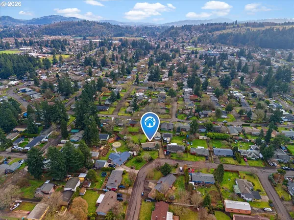 $500,000 | 16552 Southeast Woodward Street, Portland, OR 97236